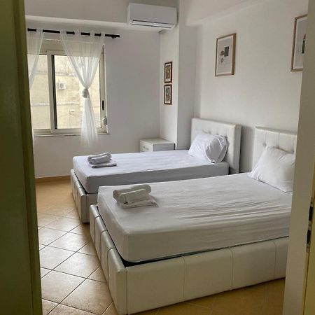 Nicole Apartments Rental Дуррес Экстерьер фото