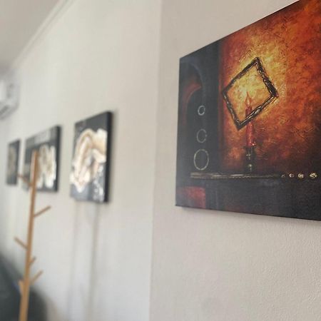 Nicole Apartments Rental Дуррес Экстерьер фото