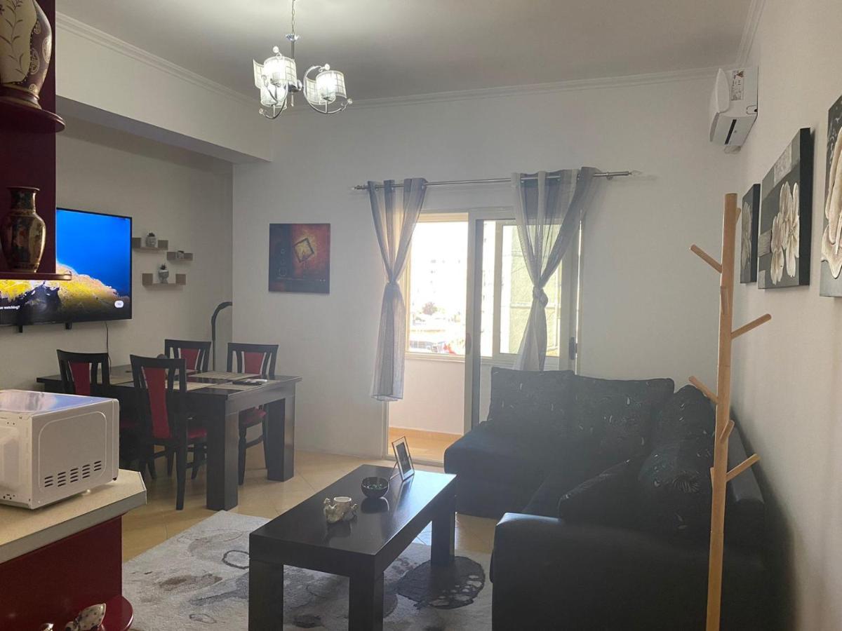 Nicole Apartments Rental Дуррес Экстерьер фото