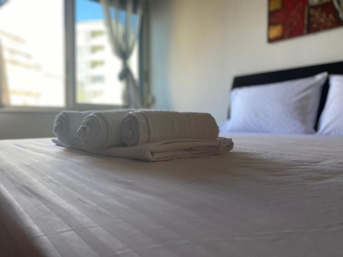 Nicole Apartments Rental Дуррес Экстерьер фото