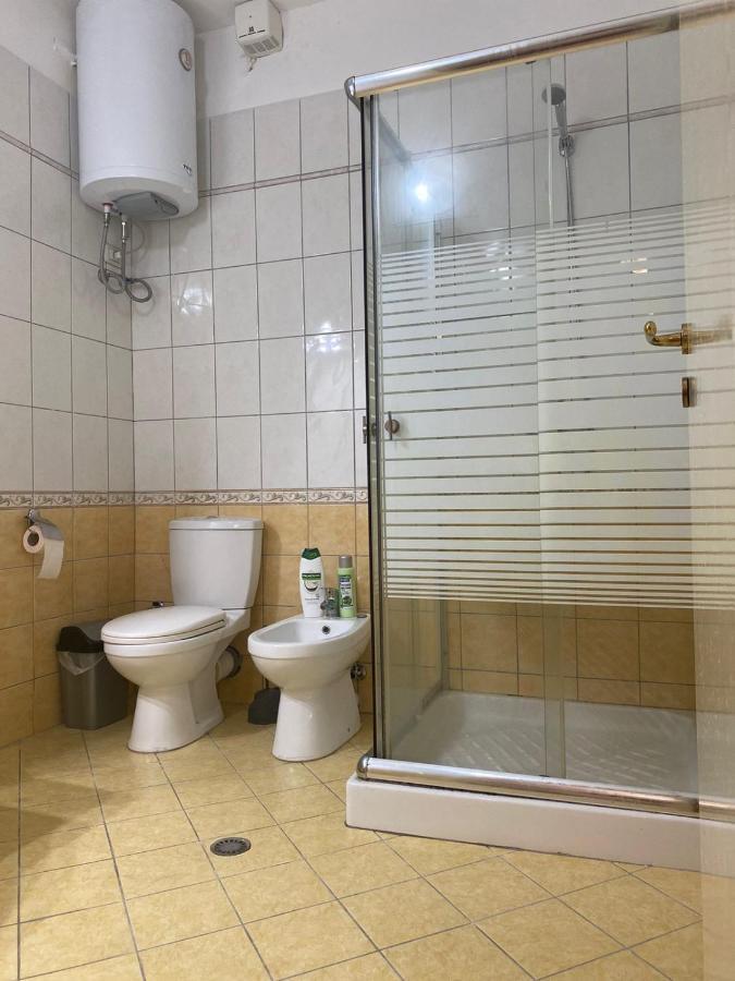 Nicole Apartments Rental Дуррес Экстерьер фото