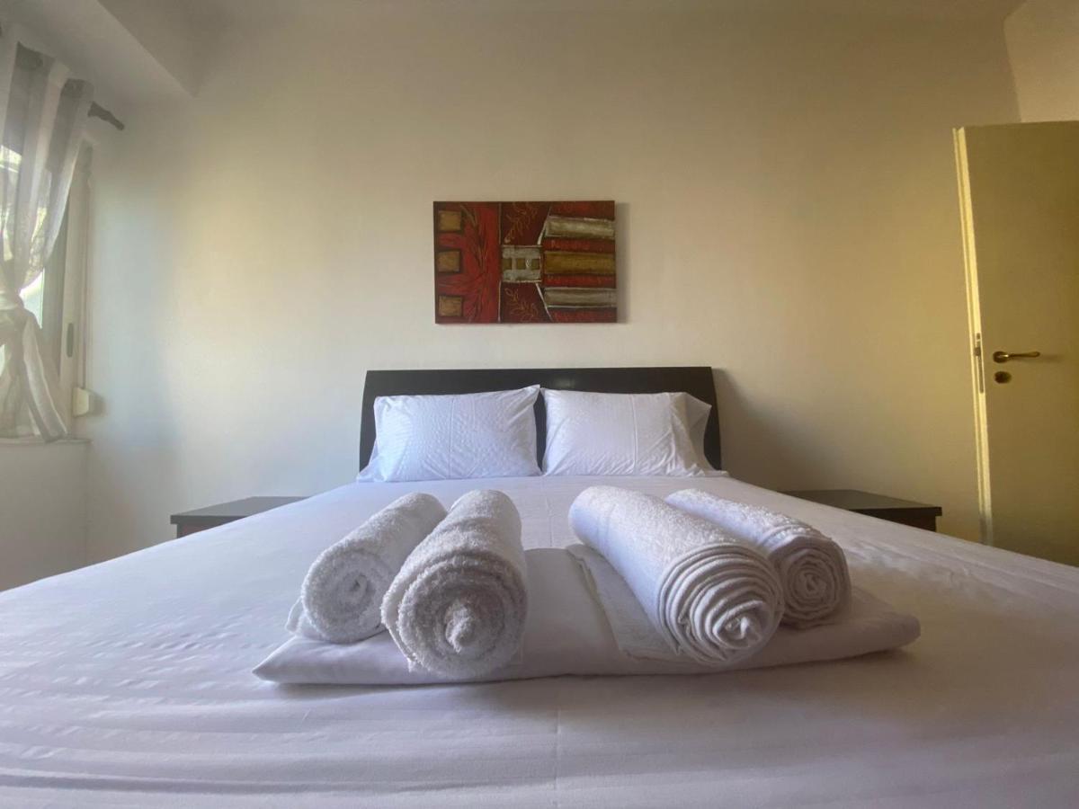 Nicole Apartments Rental Дуррес Экстерьер фото