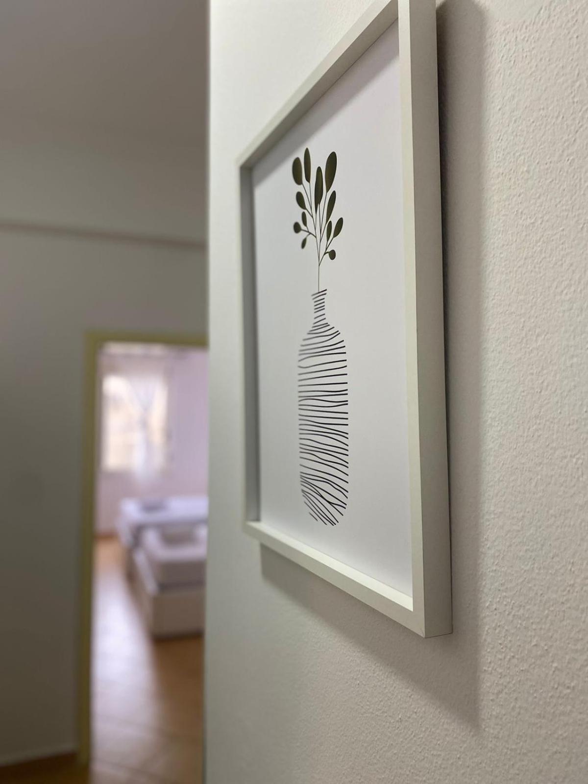 Nicole Apartments Rental Дуррес Экстерьер фото