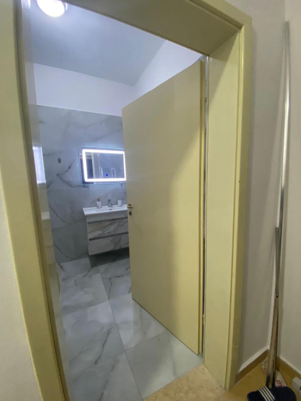 Nicole Apartments Rental Дуррес Экстерьер фото