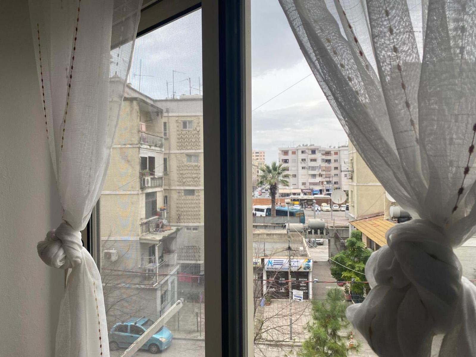 Nicole Apartments Rental Дуррес Экстерьер фото