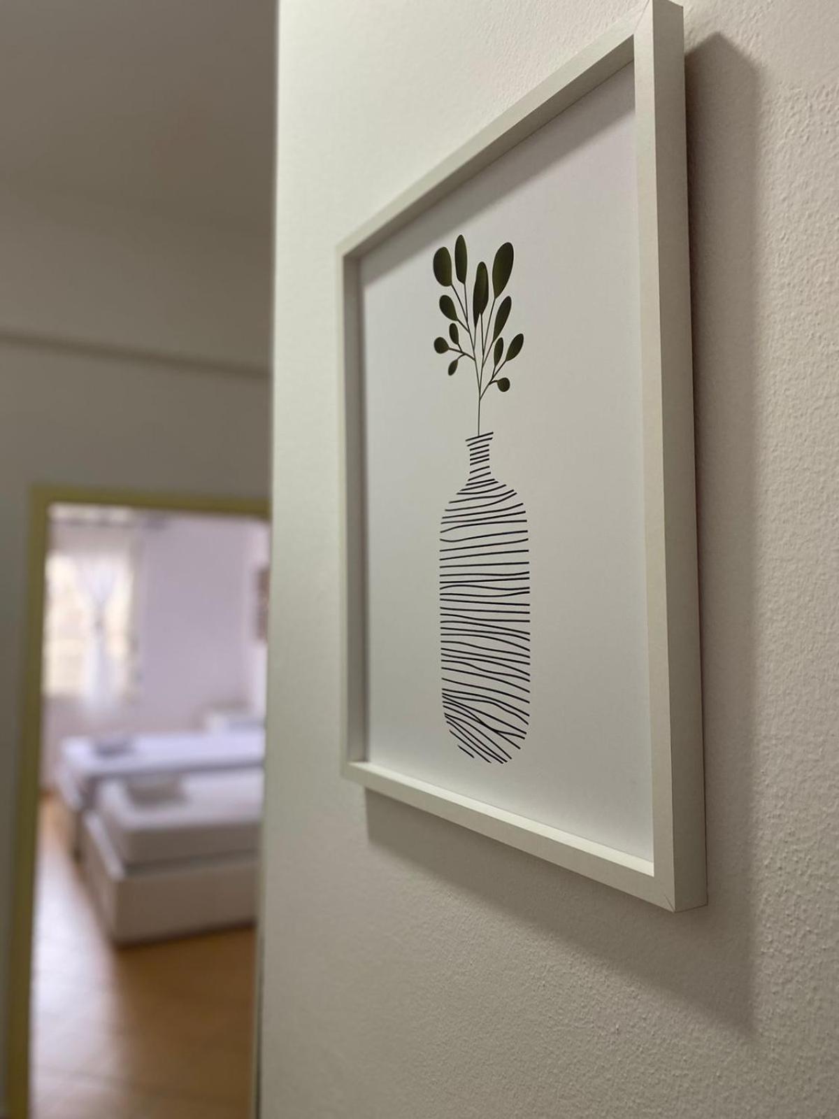 Nicole Apartments Rental Дуррес Экстерьер фото