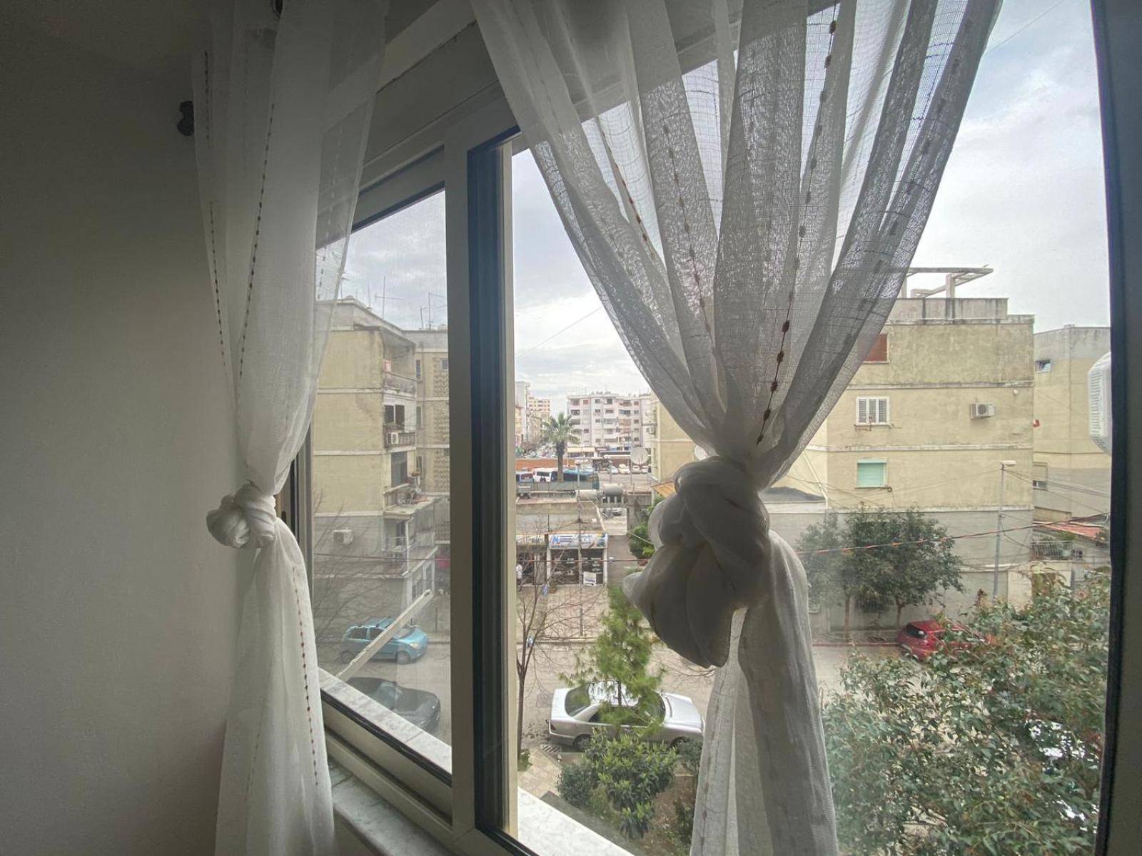 Nicole Apartments Rental Дуррес Экстерьер фото