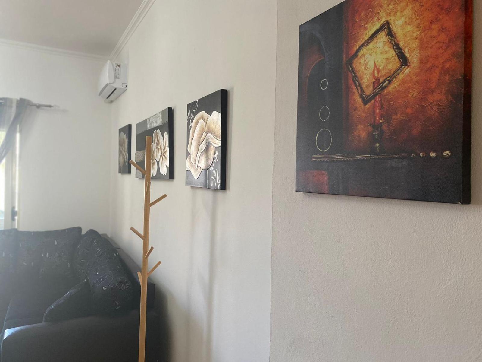 Nicole Apartments Rental Дуррес Экстерьер фото