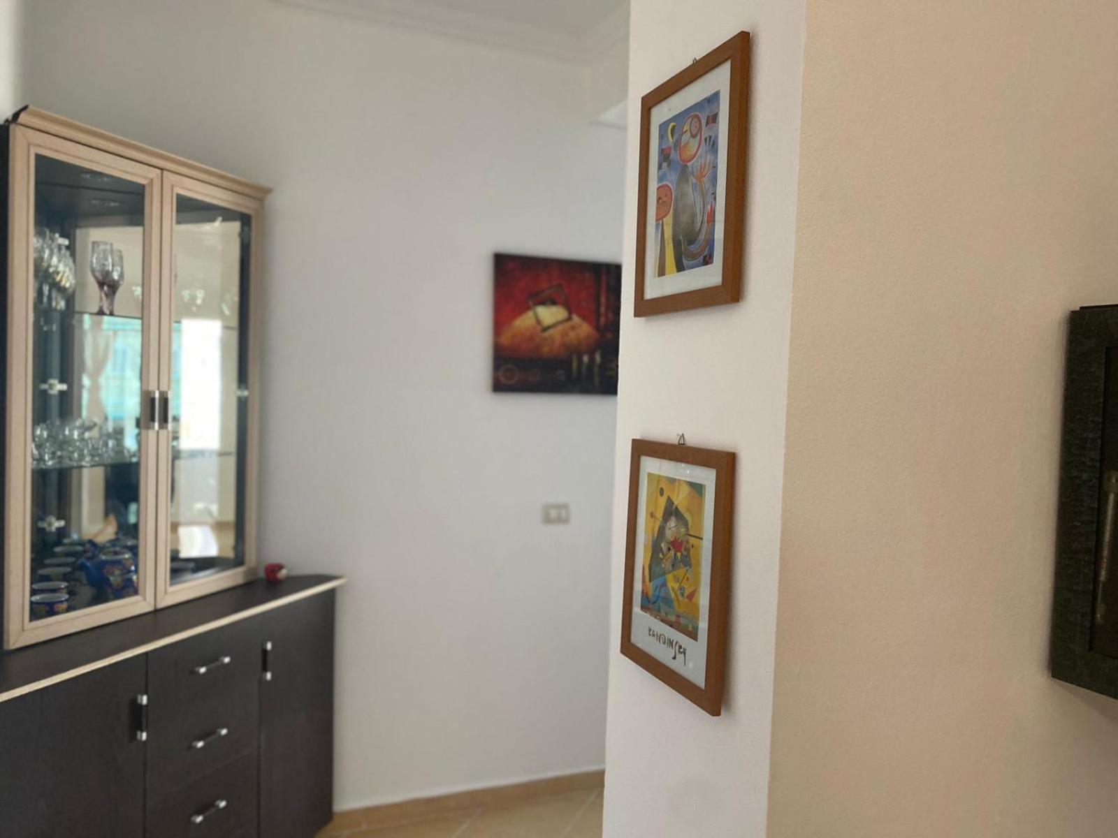 Nicole Apartments Rental Дуррес Экстерьер фото