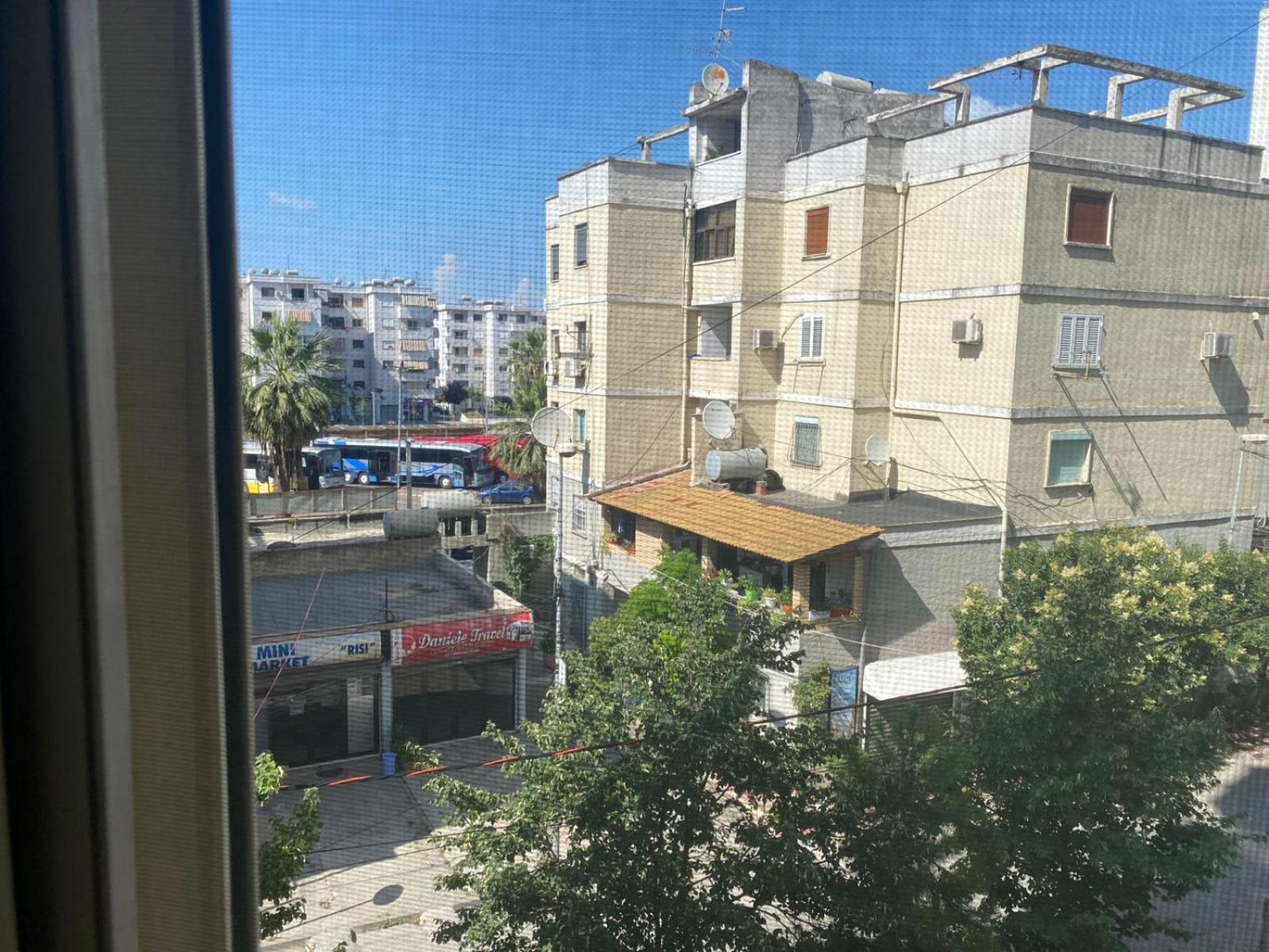 Nicole Apartments Rental Дуррес Экстерьер фото