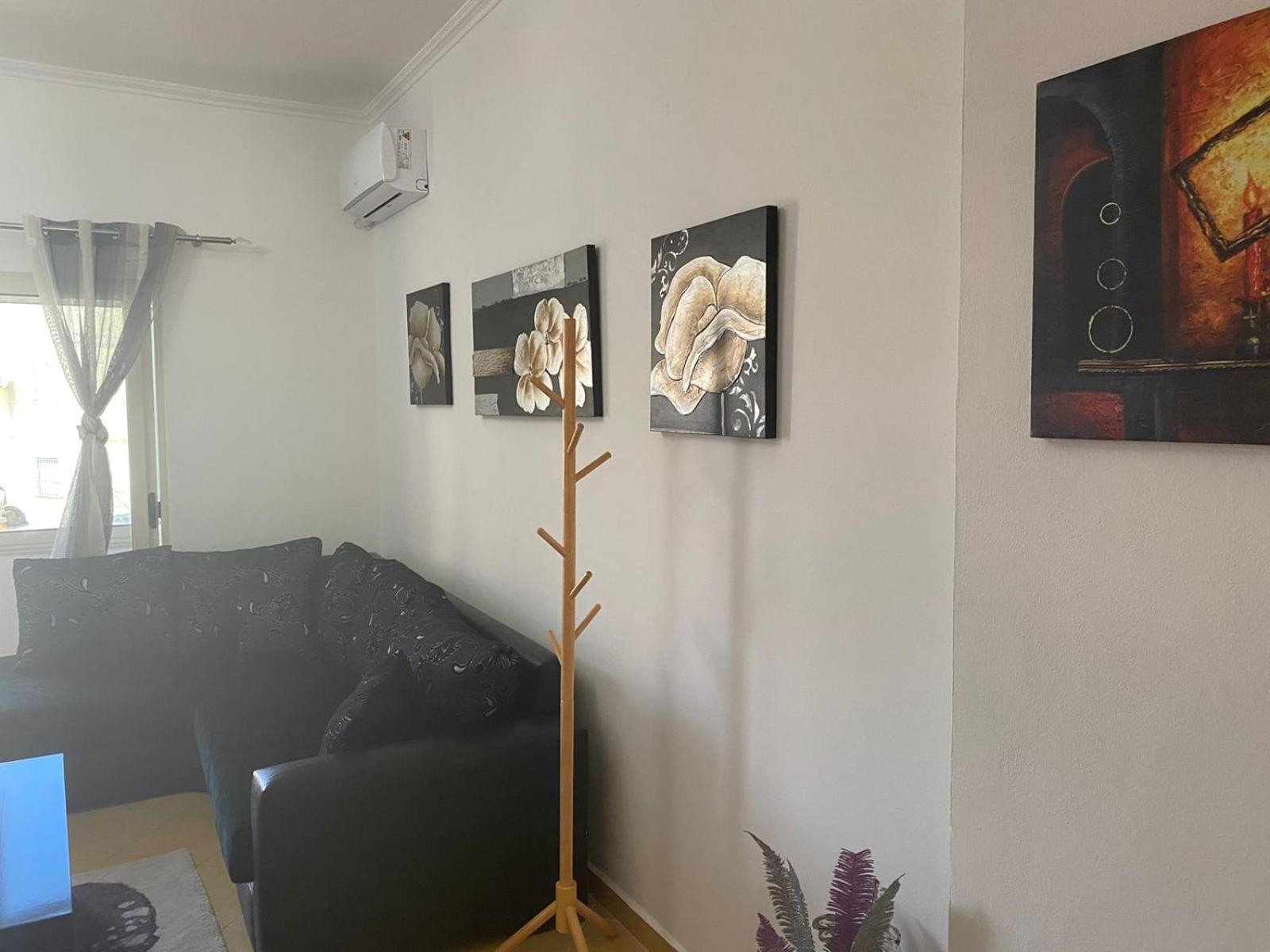 Nicole Apartments Rental Дуррес Экстерьер фото